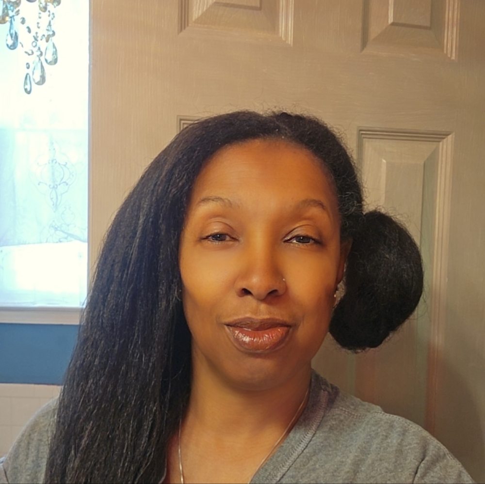 1oz Shea Butter Scalp & Hair Product + Hisbiscus Tea (Free Shipping) - Picture 8 of 16